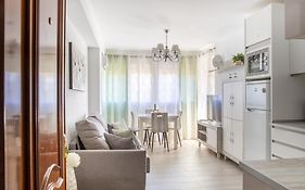 Apartamento Mar&Relax